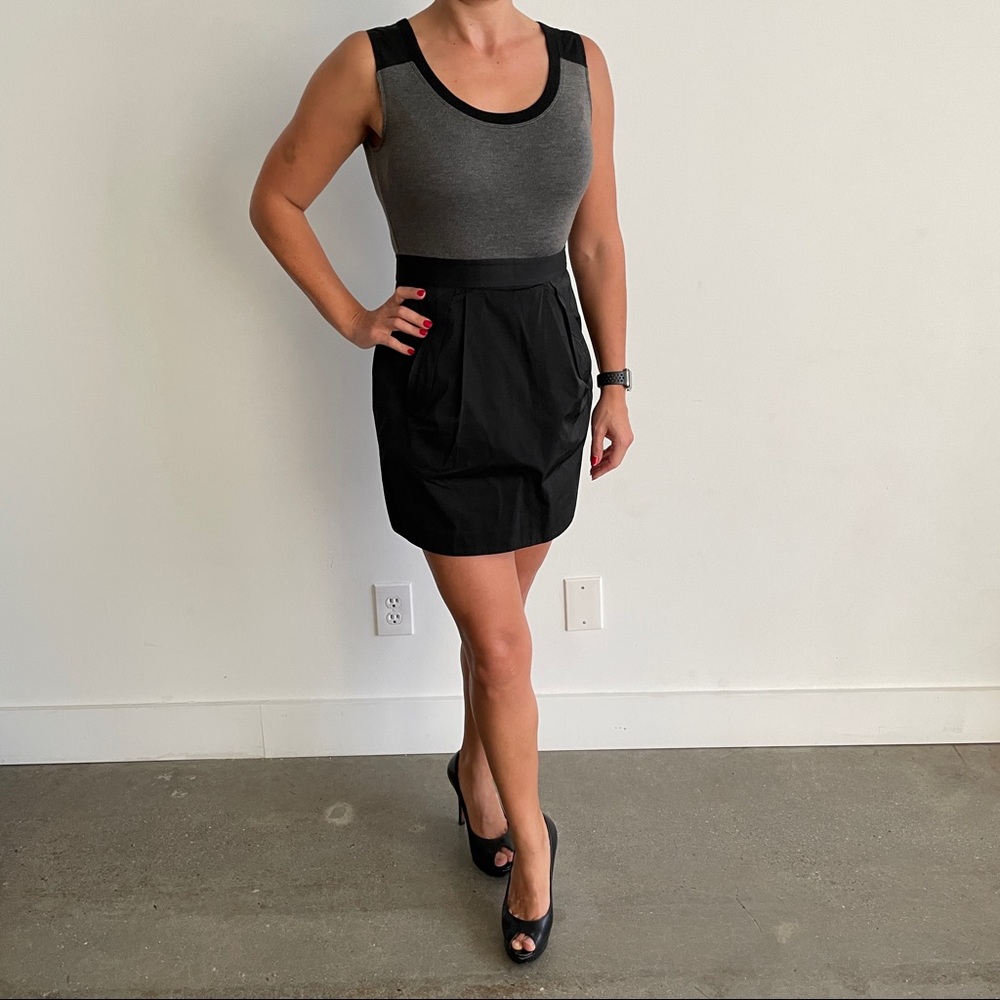 Theory Dress - Size 4